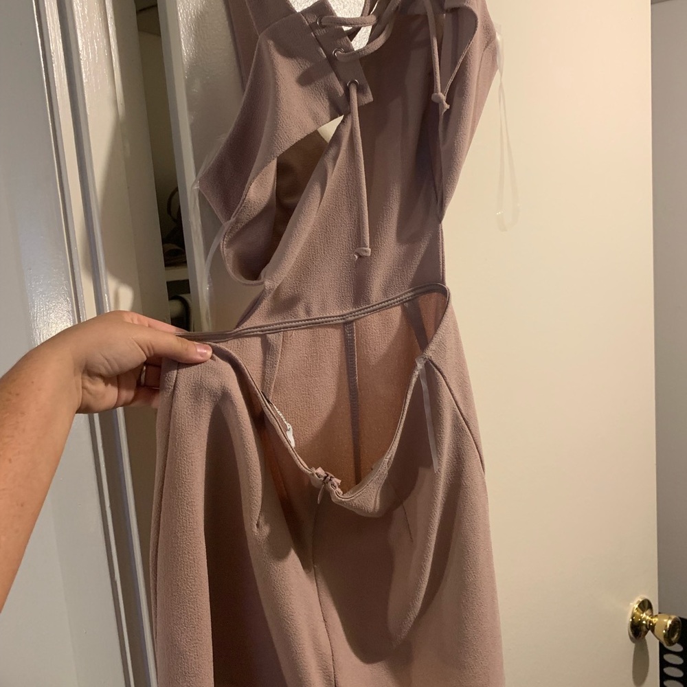 Romper - Picture 3 of 4